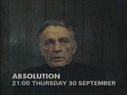 Network promo (Absolution, 1994).