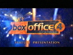 Sky box hotsell office movies