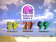 Taco Bell commercial (1994).