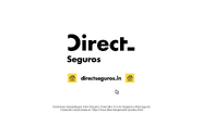 Direct Seguros commercial (2021).