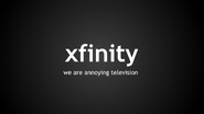 Xfinity spoof (2017).