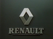 Renault commercial (1993).