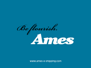 Ames commercial (2003).