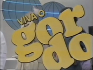 Network promo (Viva o Gordo, 1985, 1).