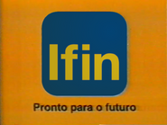 Ifin commercial (1999, 1).