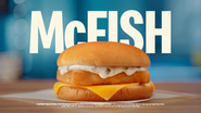 McDonald's McFish commercial (2024, 1).