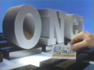 ONCL commercial (1986).