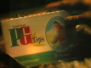 PG Tips commercial (1993, 1).