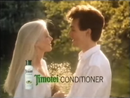 Timotei commercial (1986).