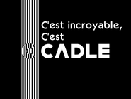 Cadle commercial (French, 1987).