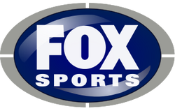 fox sports 1 hd logo png