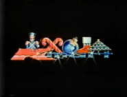 Kmart christmas commercial, 1980