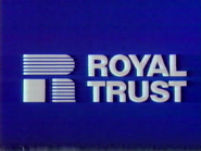 Royal Trust commercial (1985).