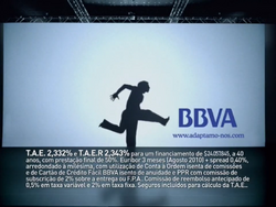 Problemas con reembolso de  a BBVA 