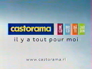 Castorama commercial (2007, 3).