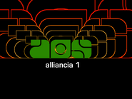 Omroep slide (Alliancia 1, 1979).