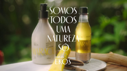 Natura Ekos Maracujá commercial (2021).