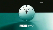 GRT2 1997 clock (2014)