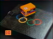 Kodak commercial (1992).