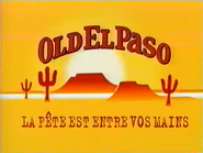 Old El Paso commercial (1997).