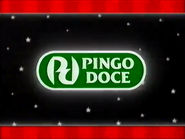Pingo Doce commercial (Christmas 1999).