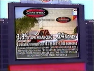 Toyota Certified Vehicles commercial (2000, 1).