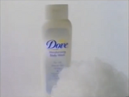 Dove Moisturizing Body Wash commercial (1996, 1).