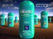 Organics commercial (1995).