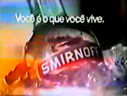 Smirnoff commercial (1980).