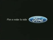 Ford Commercial (2006)