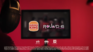 Burger King commercial (Promoção Combo de Milhões do BK, Squid Game, 2023, 6).