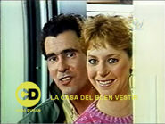 Casa Durán Commercial (1986)