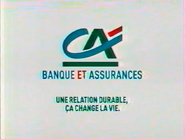 Crédit Agricole commercial (2007).