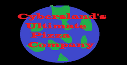 Cybersland'sUltimatePizzaCompany