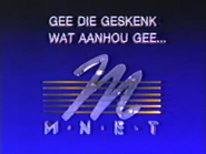 Network promo (Afrikaans, 1991, 2).