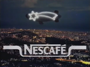 Nescafé commercial (1992).