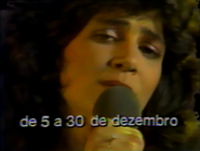 Simone no Canecão concert commercial (1979, 3).