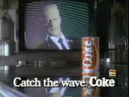 Coke TVC - 10-26-1986