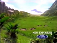 Ford Explorer commercial (1995, 4).