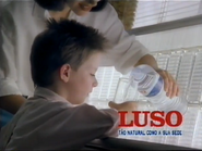 Luso commercial (1992)