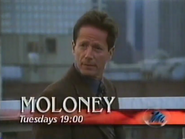 Network promo (Moloney, 1997).