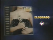 O Melhor do Oscar CD commercial (1992).