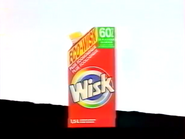 Eco-Wisk commercial (1991).