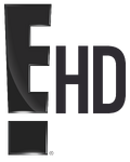 HD logo.