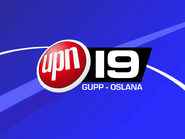 Station ID (UPN variant, 2002, 3).