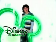 Station ID (Mitchell Musso from Hannah Montana, 2006).