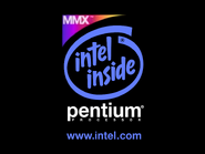 Intel Pentium with MMX commercial (1997).