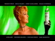 Martini commercial (1996, 2).