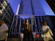 Sprint commercial (1998, 1).