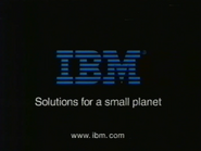 IBM commercial (1998).